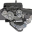 Dorman 38671 Tailgate Latch