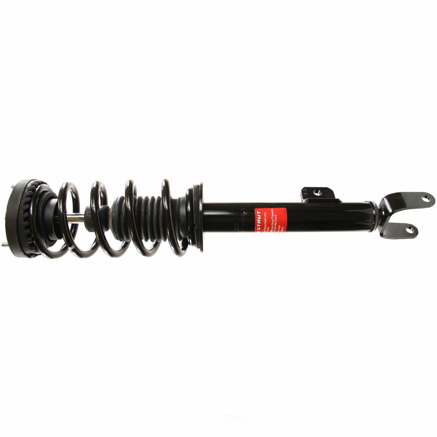 Monroe 472665 Suspension Strut and Coil Spring Assembly