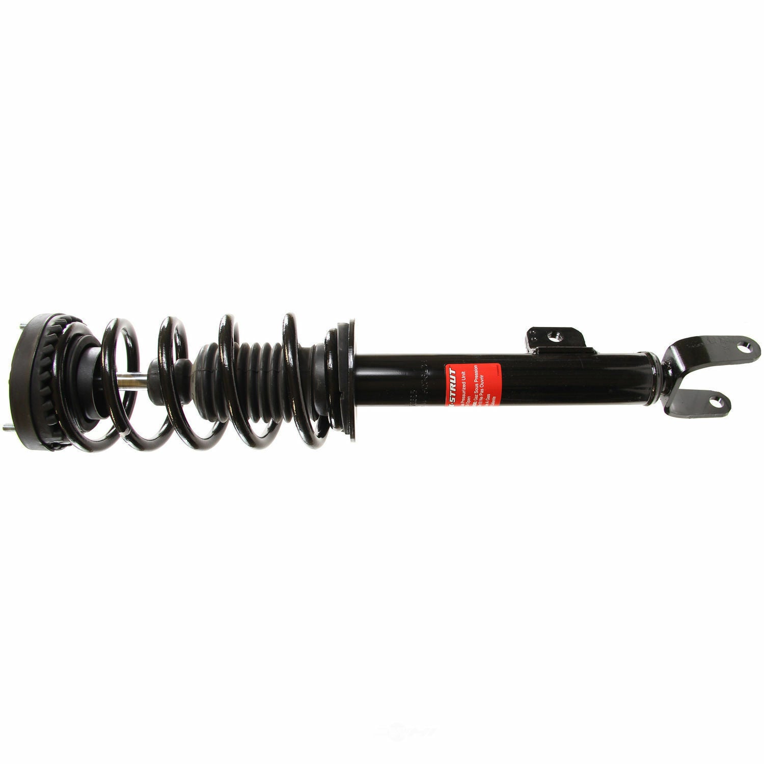 Monroe 472665 Suspension Strut and Coil Spring Assembly