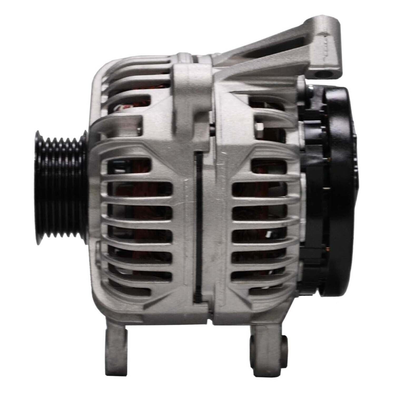 ACDelco Professional 334-2766 Alternator