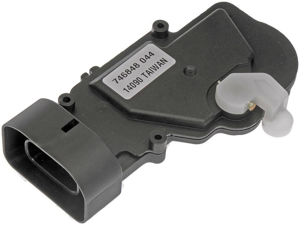 Dorman 746-848 Liftgate Lock Actuator