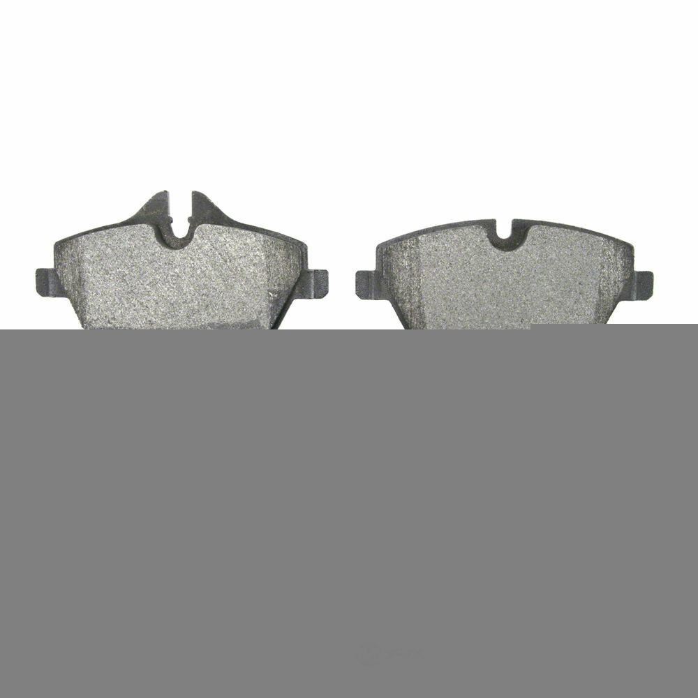 Wagner ZX1308 Disc Brake Pad Set