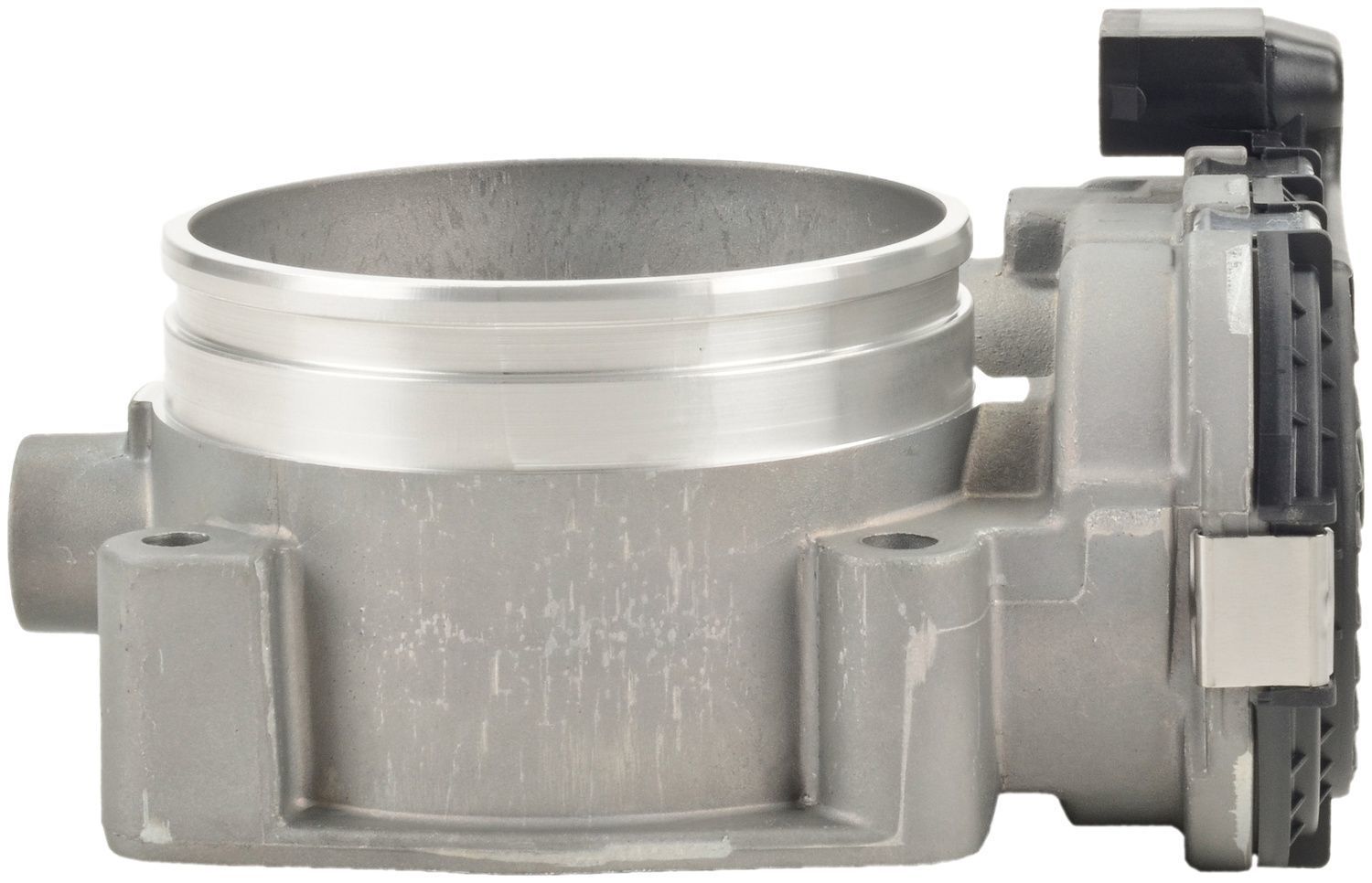 Bosch 0280750474 Fuel Injection Throttle Body Assembly