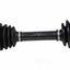 GSP North America NCV82014 CV Axle Assembly