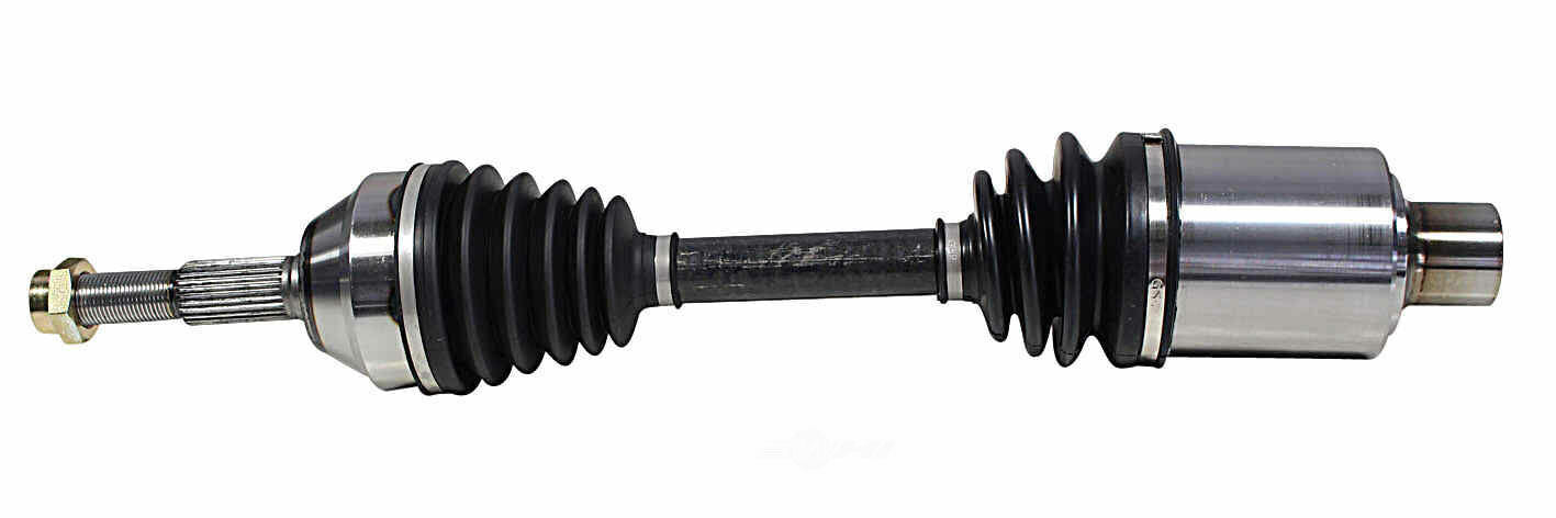 GSP North America NCV82014 CV Axle Assembly