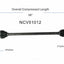 GSP North America NCV51012 CV Axle Assembly
