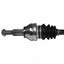 GSP North America NCV12015 CV Axle Assembly