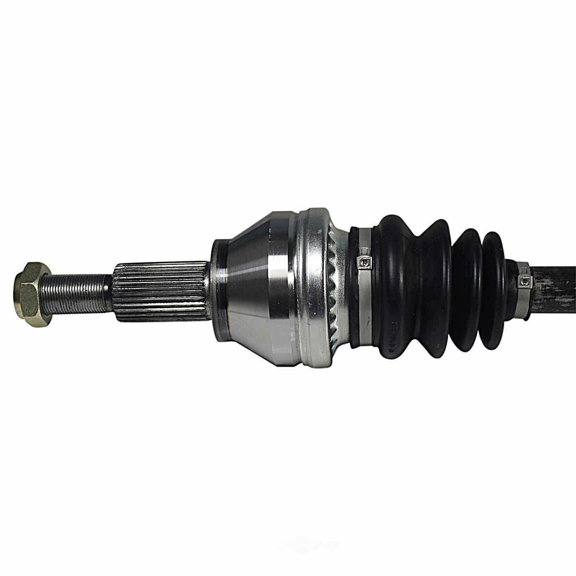 GSP North America NCV12015 CV Axle Assembly