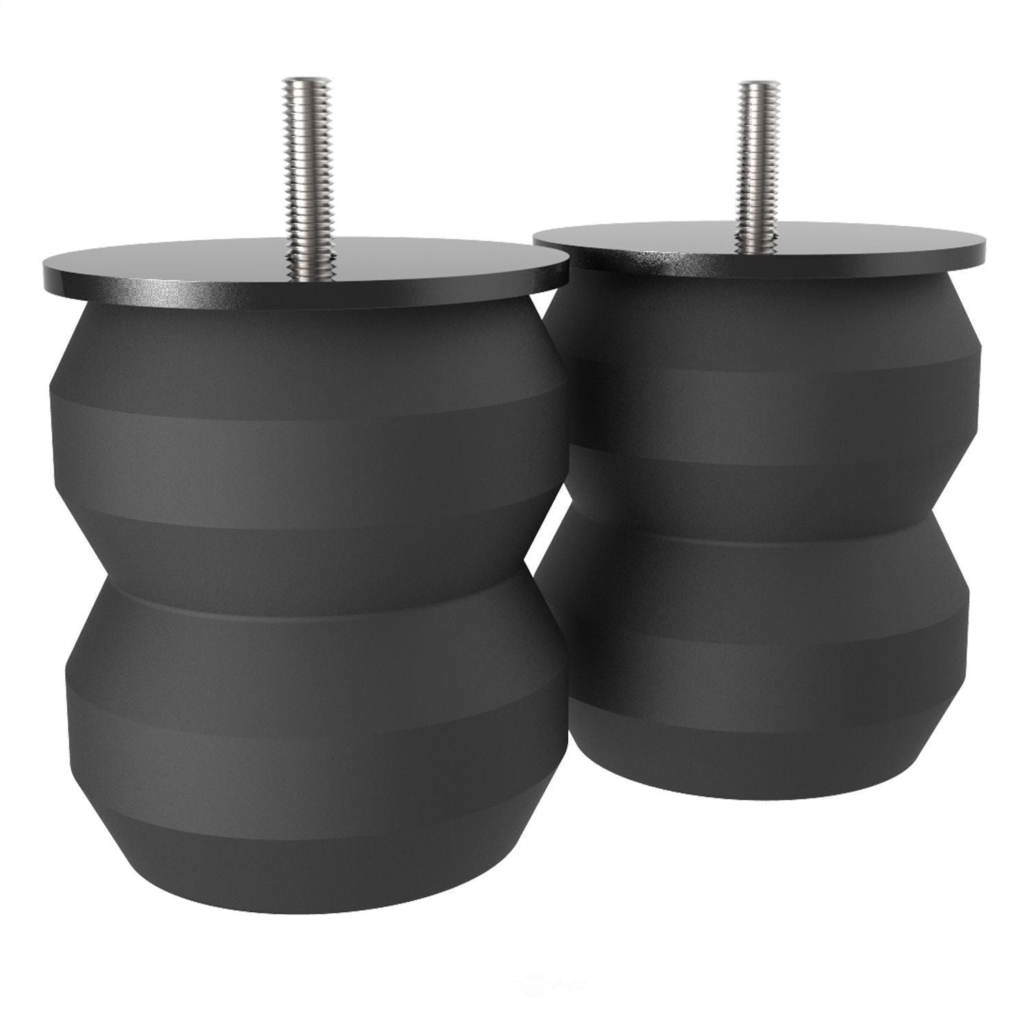 TIMBREN SES GMRCK15S Suspension Rubber Helper Spring Kit