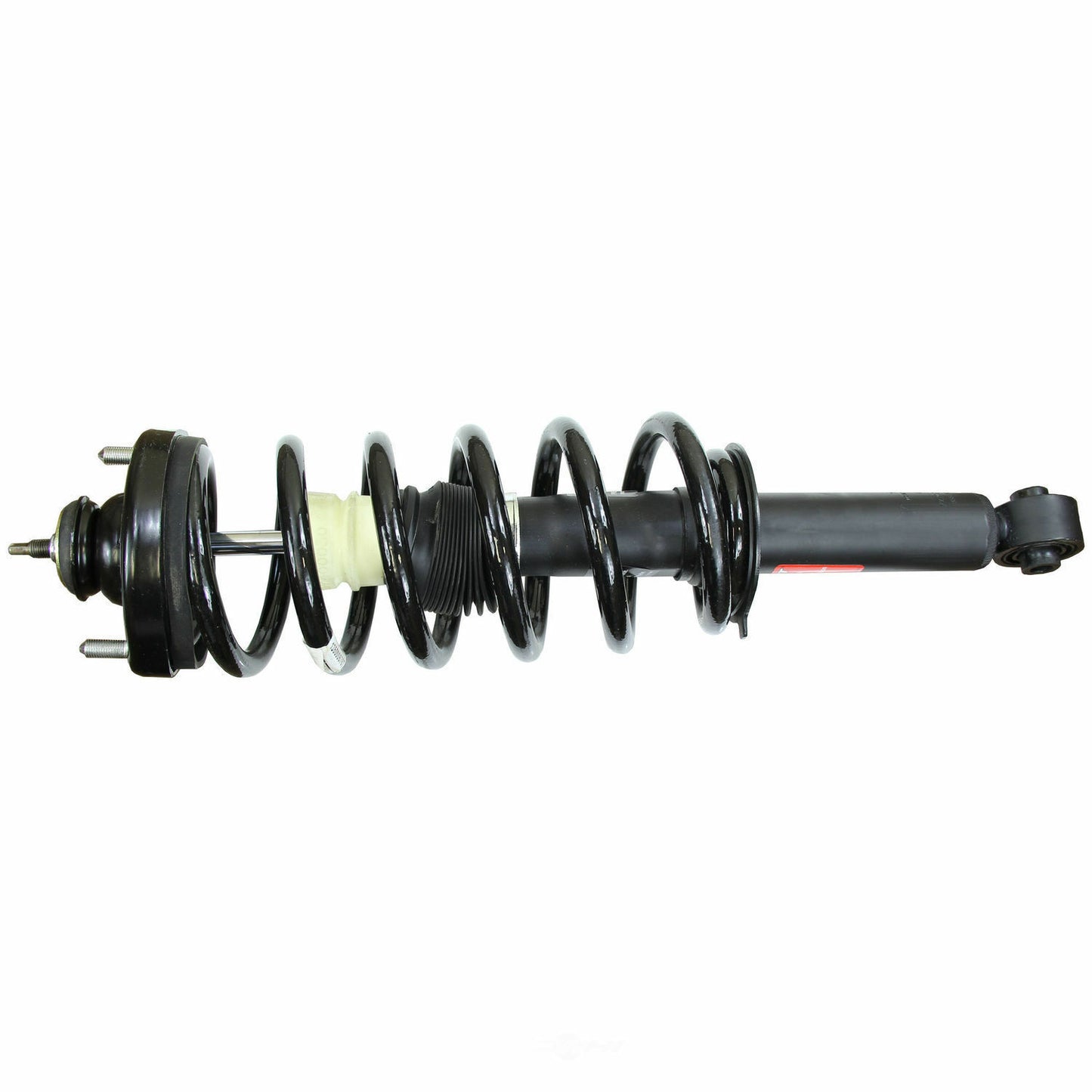 Monroe 172896 Suspension Strut and Coil Spring Assembly