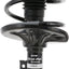 KYB SR4616 Suspension Strut and Coil Spring Assembly