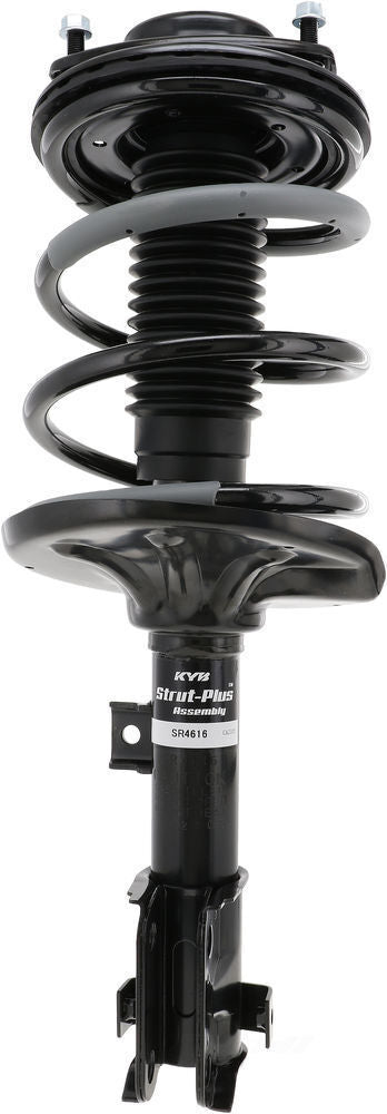 KYB SR4616 Suspension Strut and Coil Spring Assembly