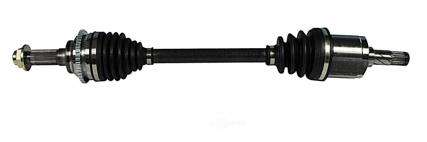 GSP North America NCV47538 CV Axle Assembly