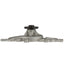CARTER WATER PUMPS W2248M Engine Water Pump