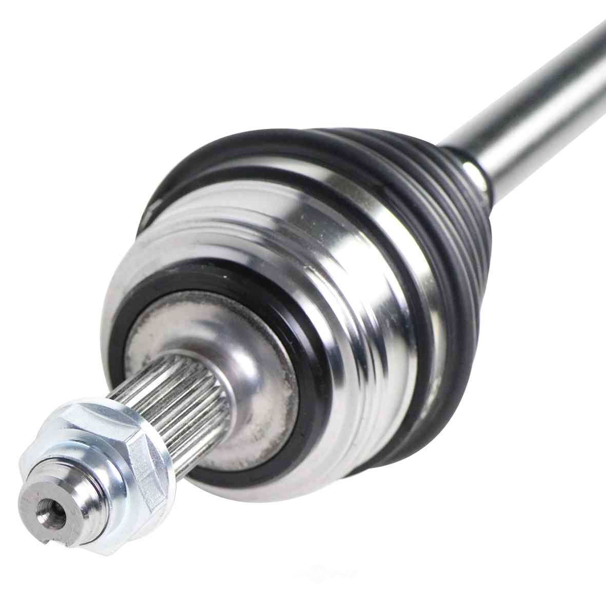 GSP North America NCV36045 CV Axle Assembly
