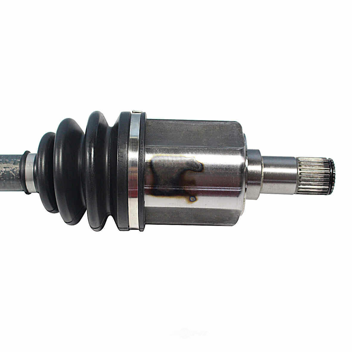 GSP North America NCV36550 CV Axle Assembly