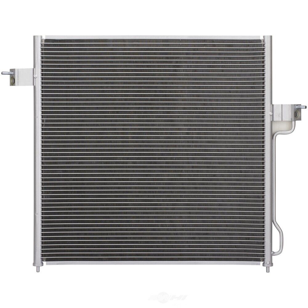 Spectra Premium Industries Inc 7-4715 A/C Condenser