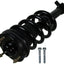 ACDelco Professional 903-040RS Suspension Strut and Coil Spring Assembly
