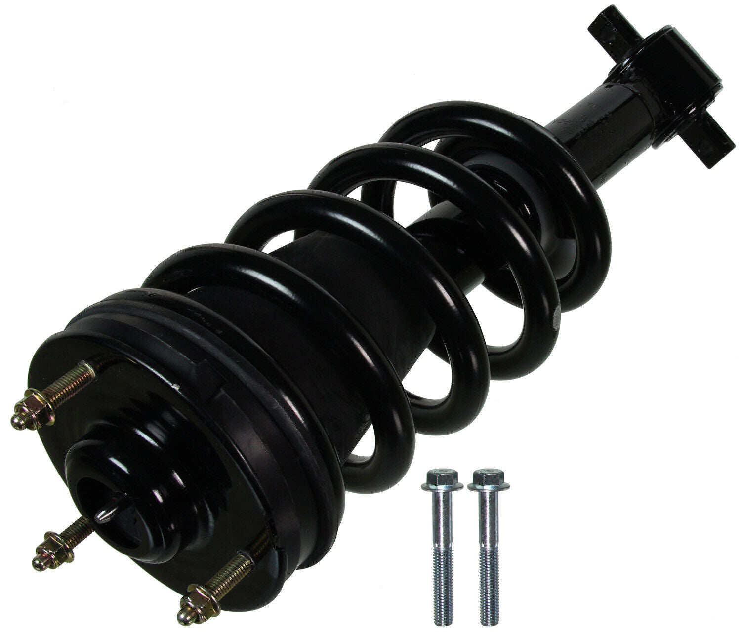 ACDelco Professional 903-040RS Suspension Strut and Coil Spring Assembly