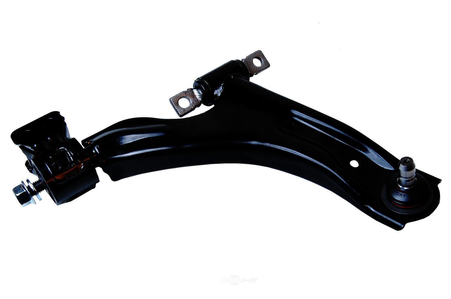 ACDelco Advantage MS501187 Suspension Control Arm and Ball Joint Assembly