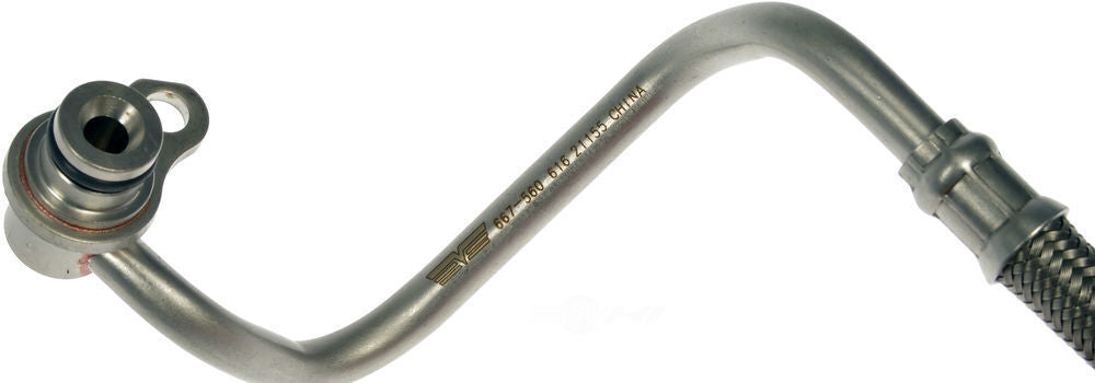 Dorman 667-560 Turbocharger Oil Line