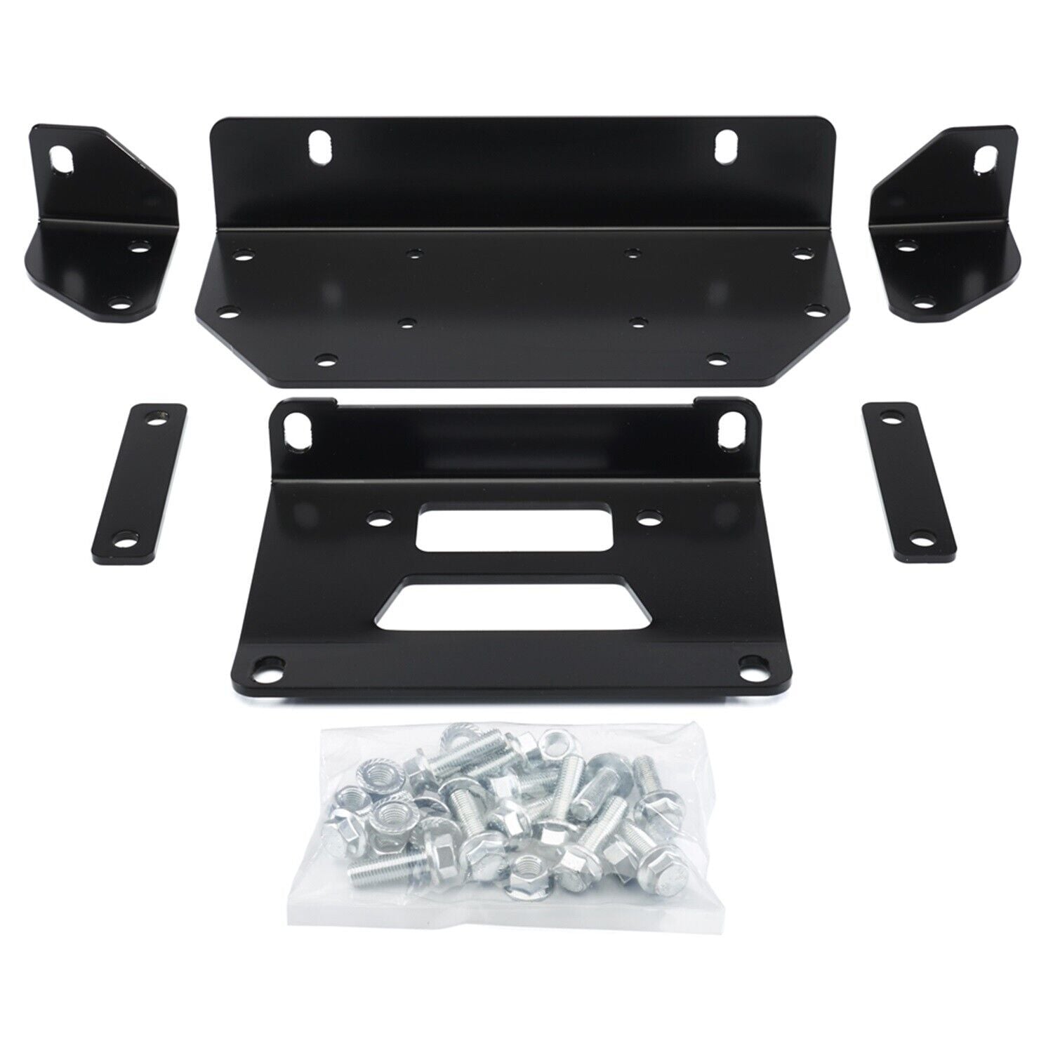 Warn Industries 92450 Winch Mount