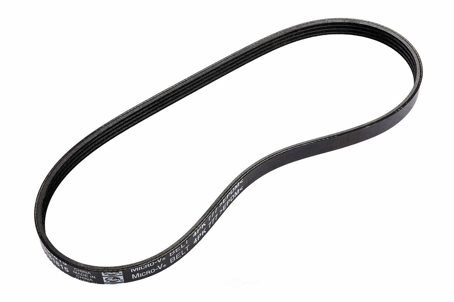 ACDelco GM Original Equipment 25181815 Serpentine Belt