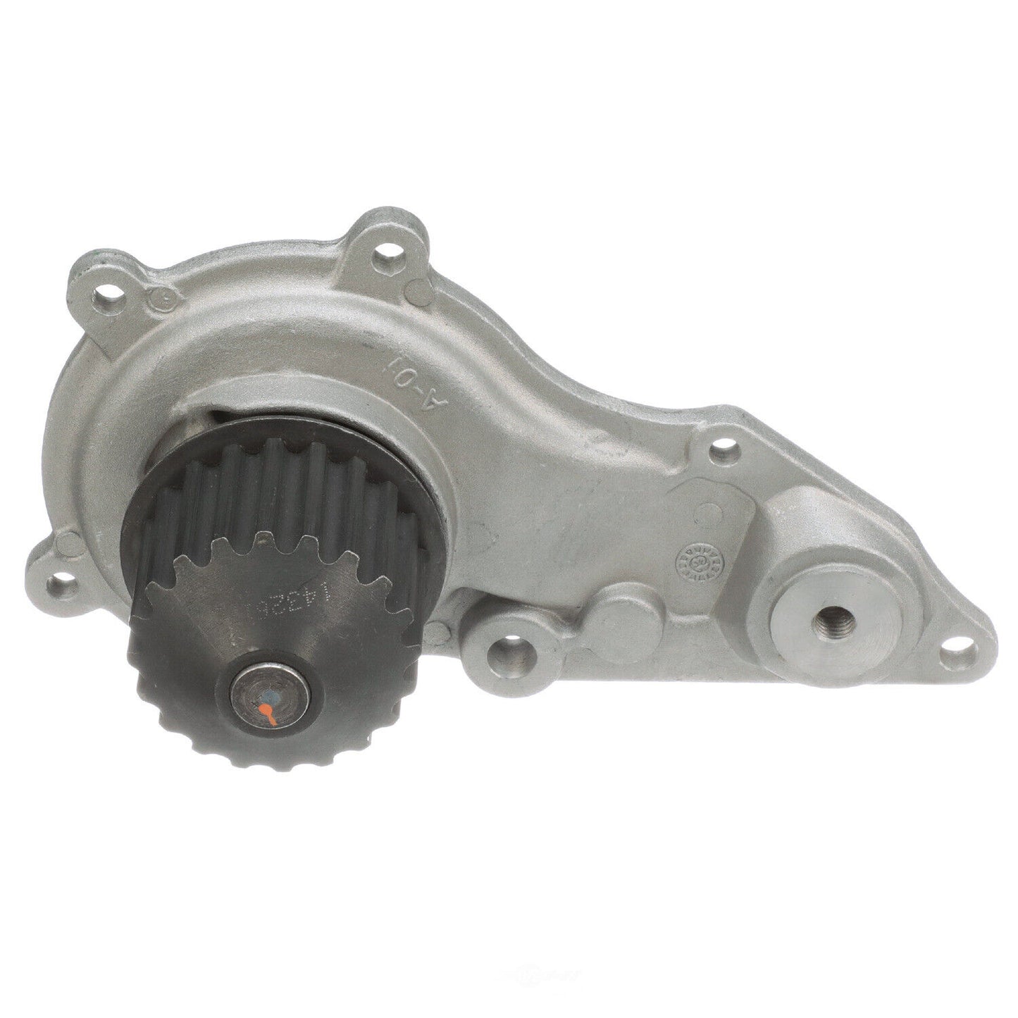 CARTER WATER PUMPS W9022M Engine Water Pump