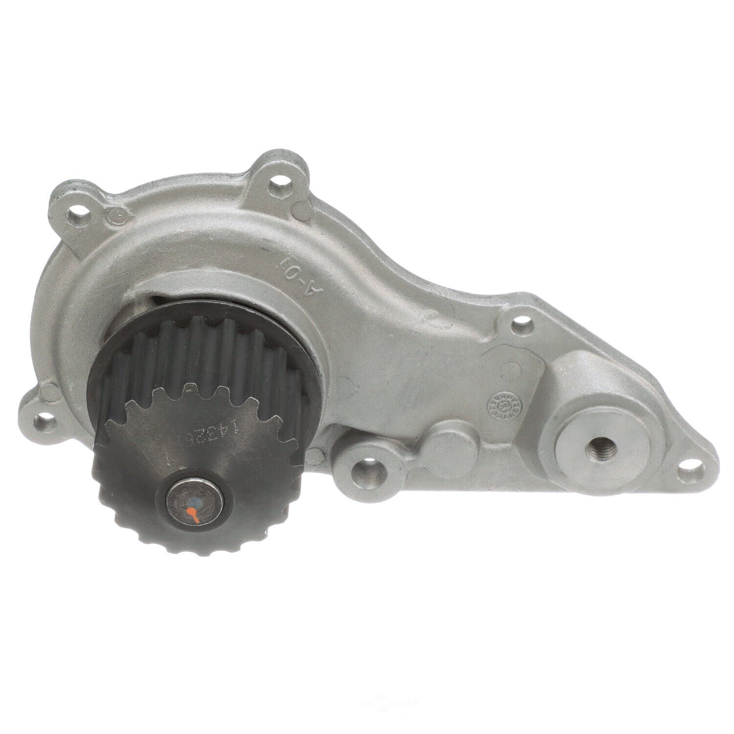 CARTER WATER PUMPS W9022M Engine Water Pump