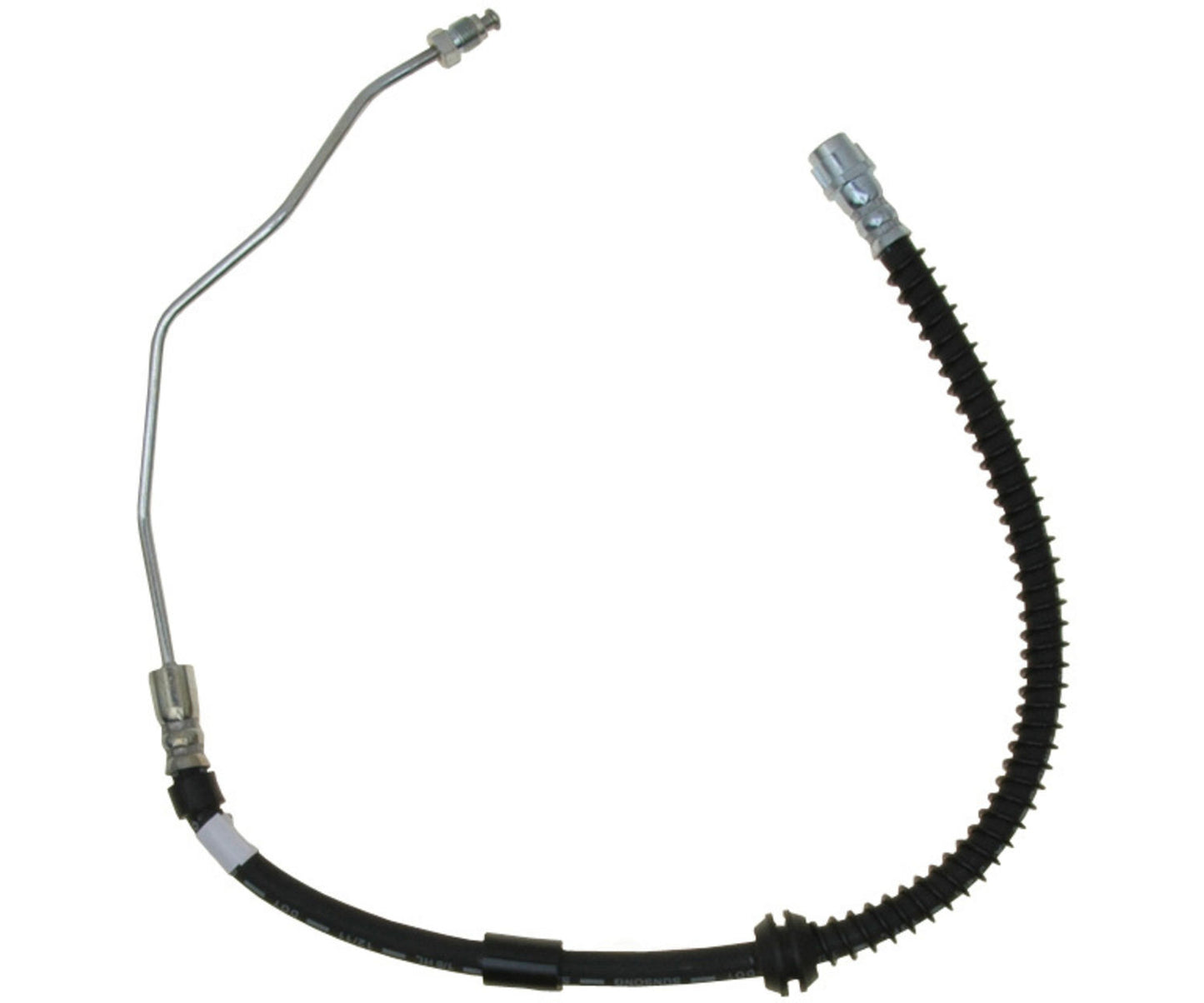 Raybestos BH383182 Brake Hydraulic Hose