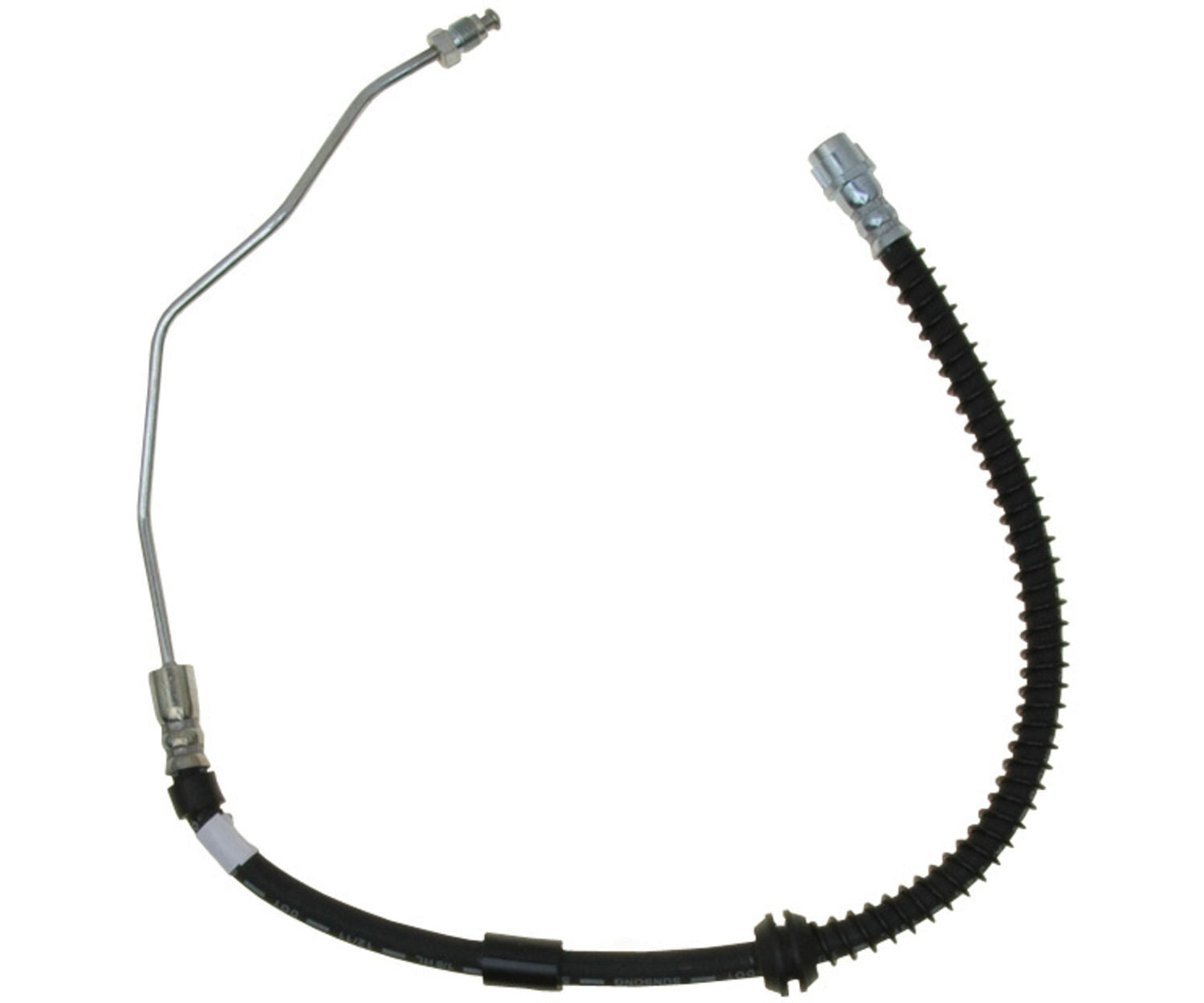 Raybestos BH383182 Brake Hydraulic Hose