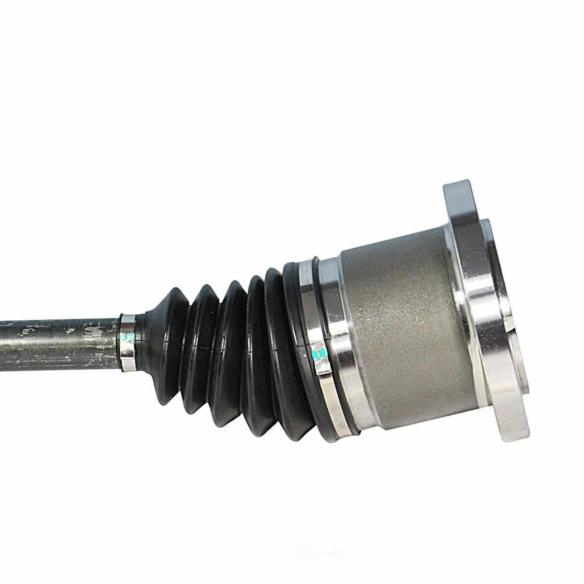 GSP North America NCV10014 CV Axle Assembly