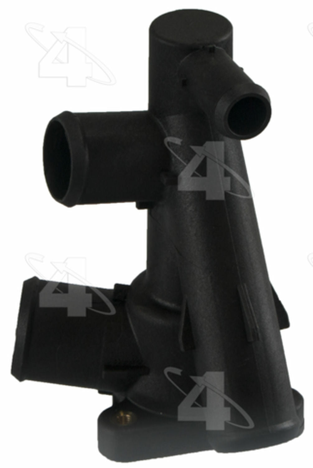 Four Seasons 86076 Engine Coolant Thermostat Housing