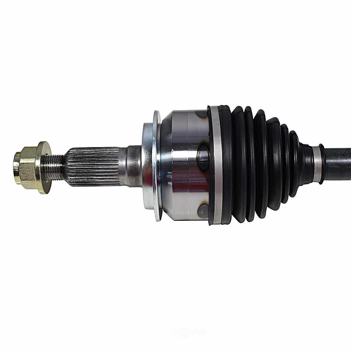 GSP North America NCV10239 CV Axle Assembly