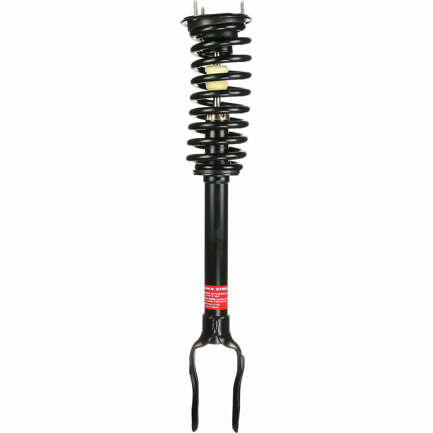 Monroe 172546L Suspension Strut and Coil Spring Assembly