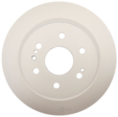 ACDelco Professional Durastop 18A82457 Disc Brake Rotor
