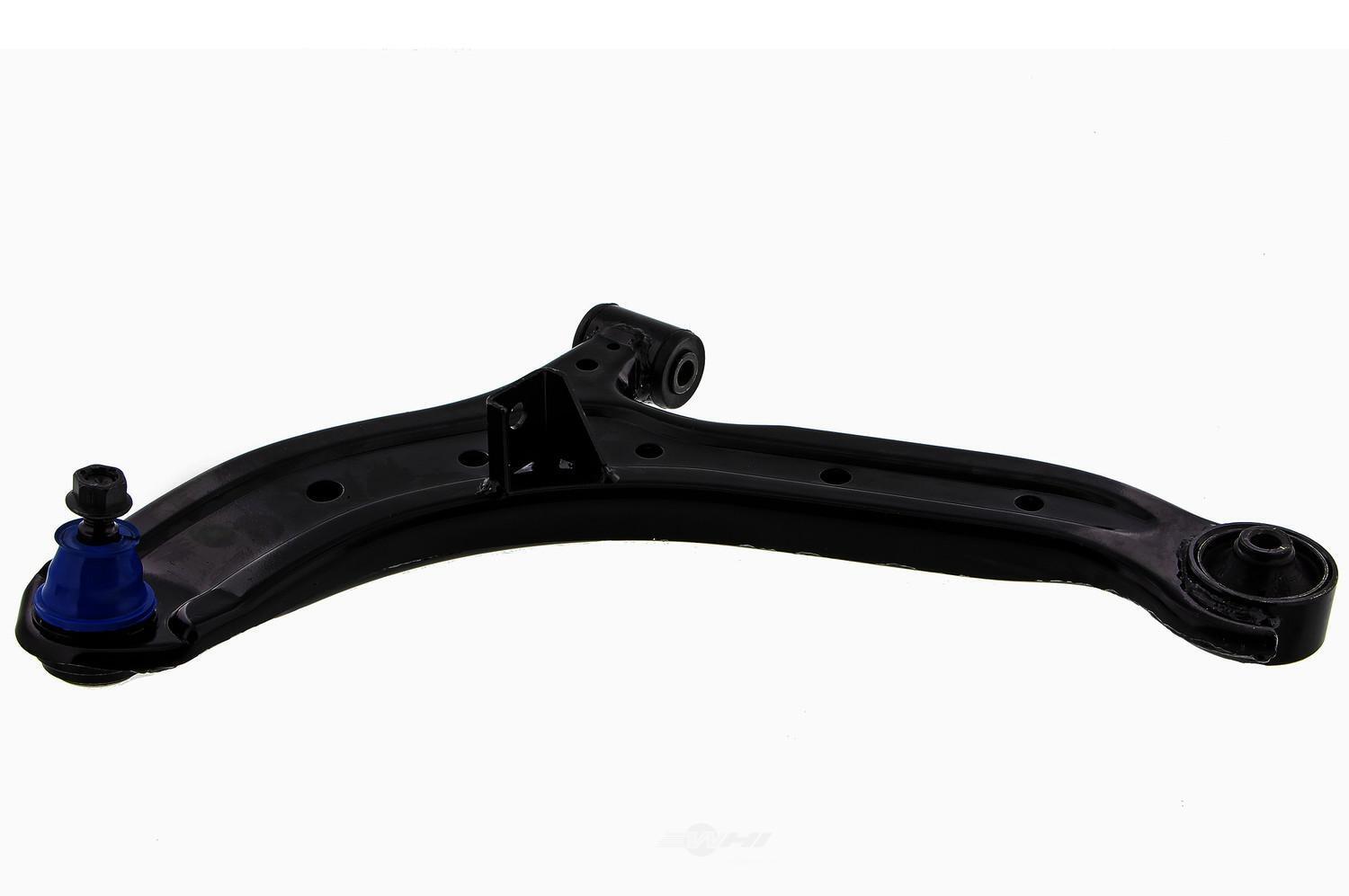 ACDelco Advantage MS20418 Suspension Control Arm and Ball Joint Assembly