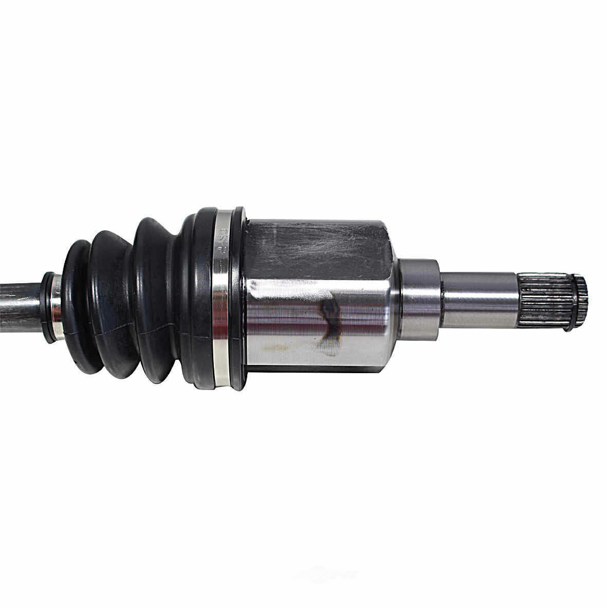 GSP North America NCV12557 CV Axle Assembly