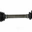GSP North America NCV10076 CV Axle Assembly