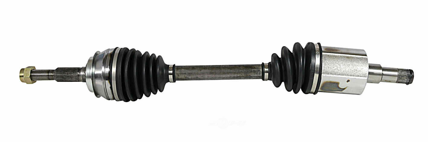 GSP North America NCV10076 CV Axle Assembly