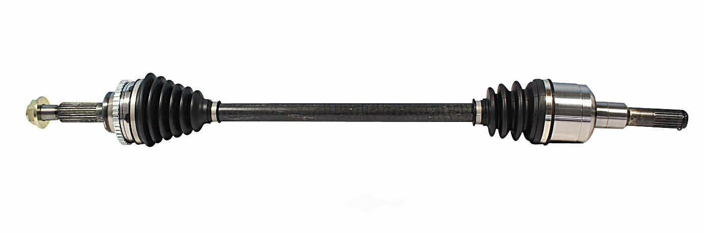 GSP North America NCV11902 CV Axle Assembly