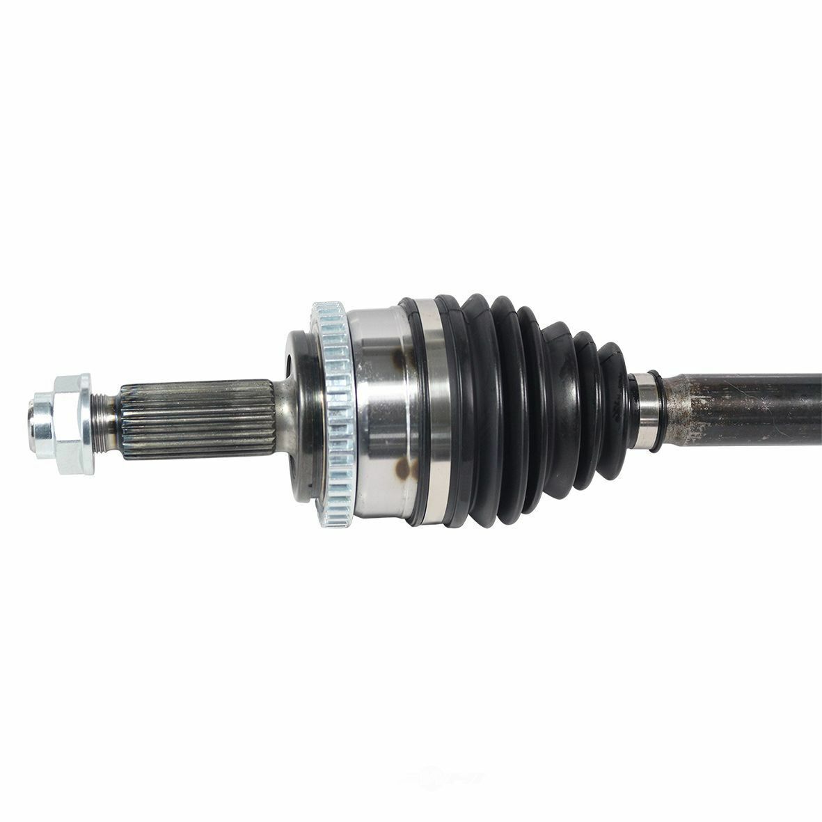 GSP North America NCV37095 CV Axle Assembly
