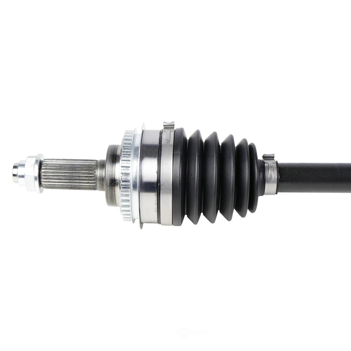 GSP North America NCV66503XD CV Axle Assembly