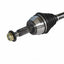 GSP North America NCV11151 CV Axle Assembly