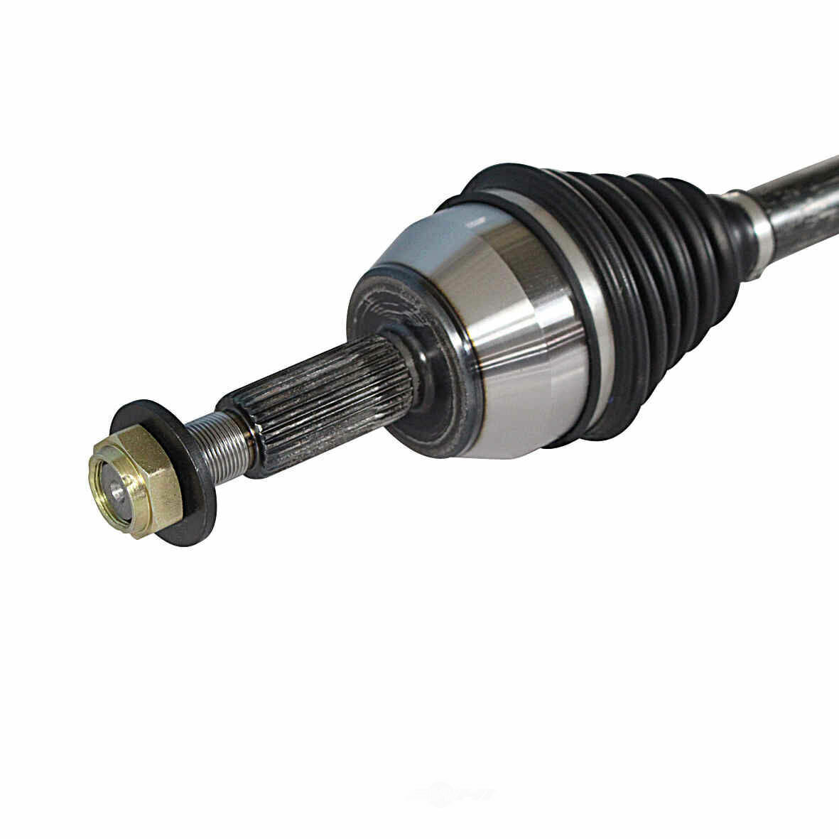 GSP North America NCV11151 CV Axle Assembly