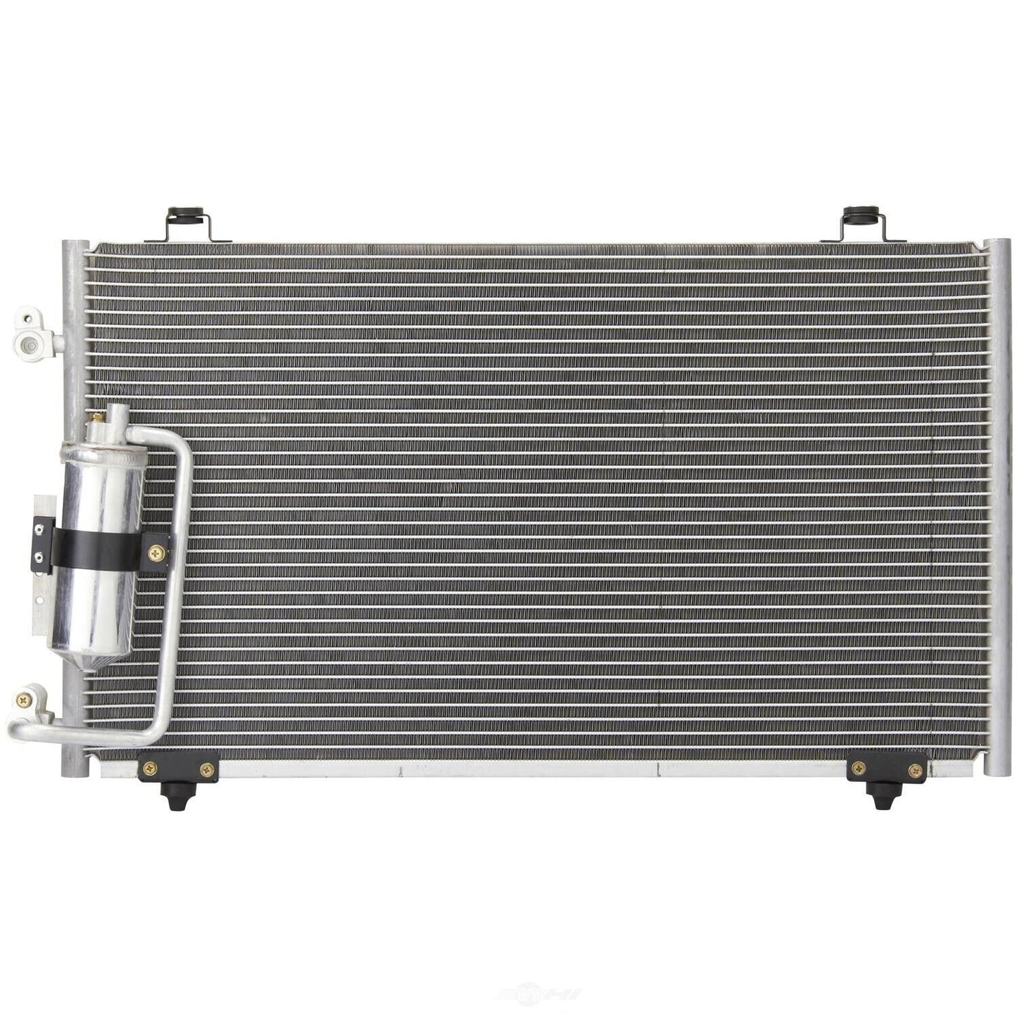Spectra Premium Industries Inc 7-4726 A/C Condenser