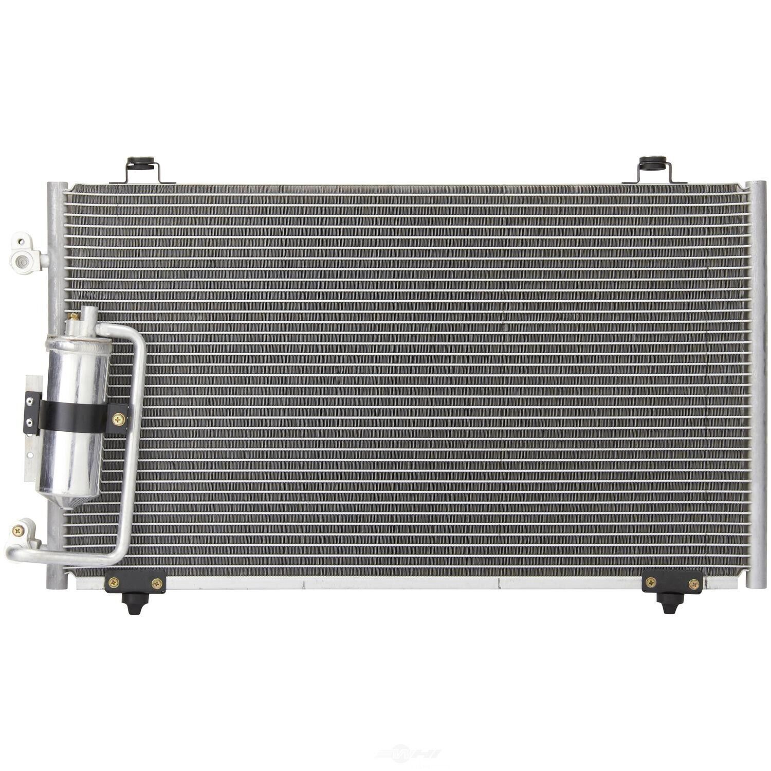 Spectra Premium Industries Inc 7-4726 A/C Condenser