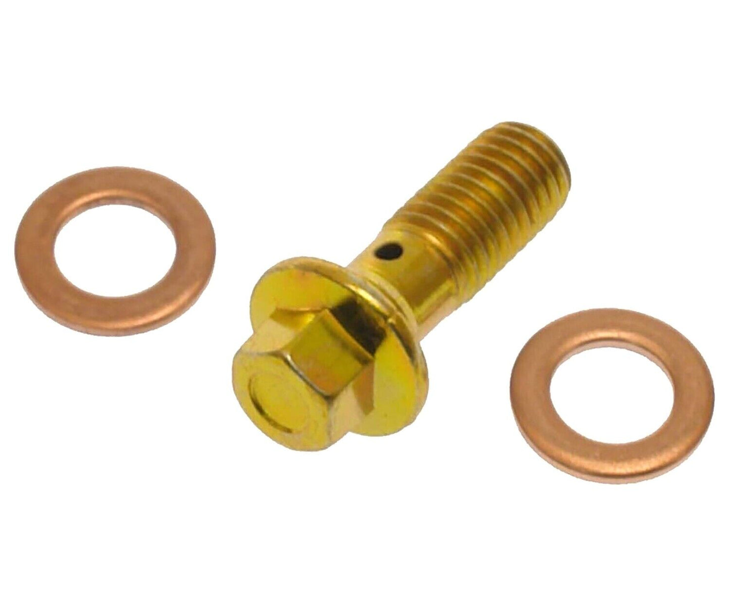 Raybestos H9503 Brake Hydraulic Banjo Bolt