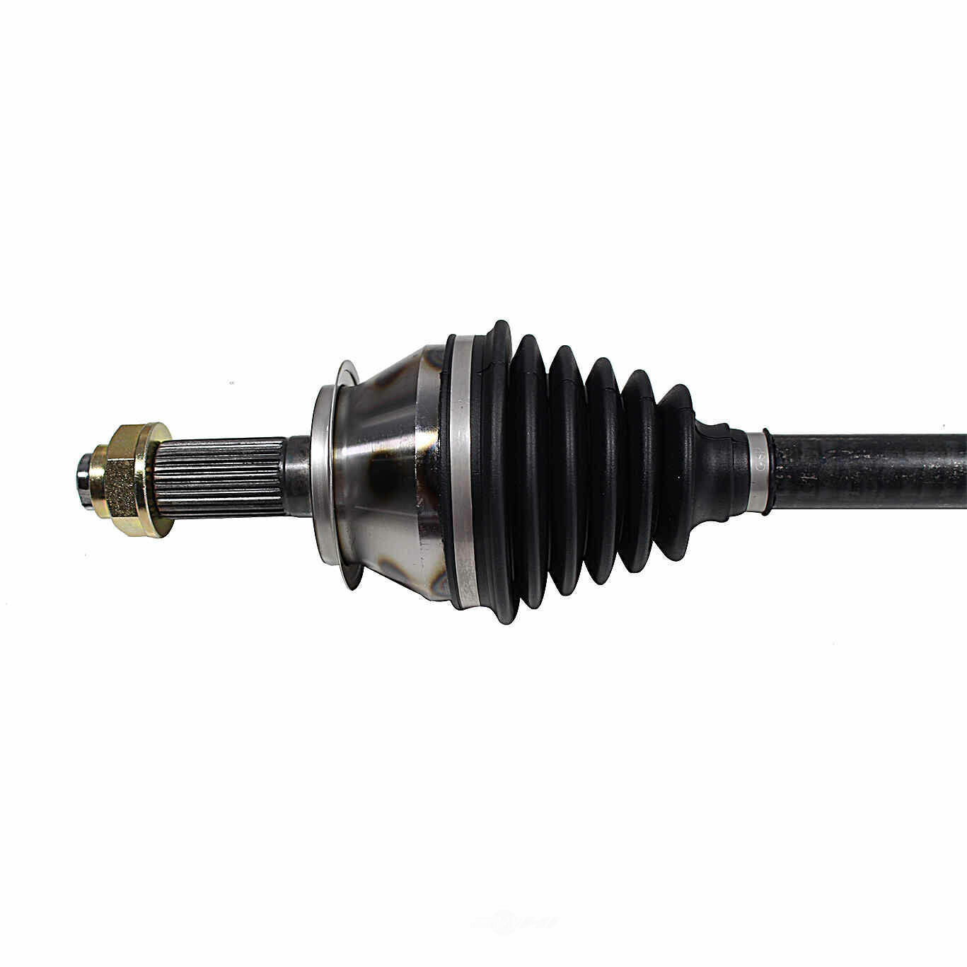 GSP North America NCV21504 CV Axle Assembly