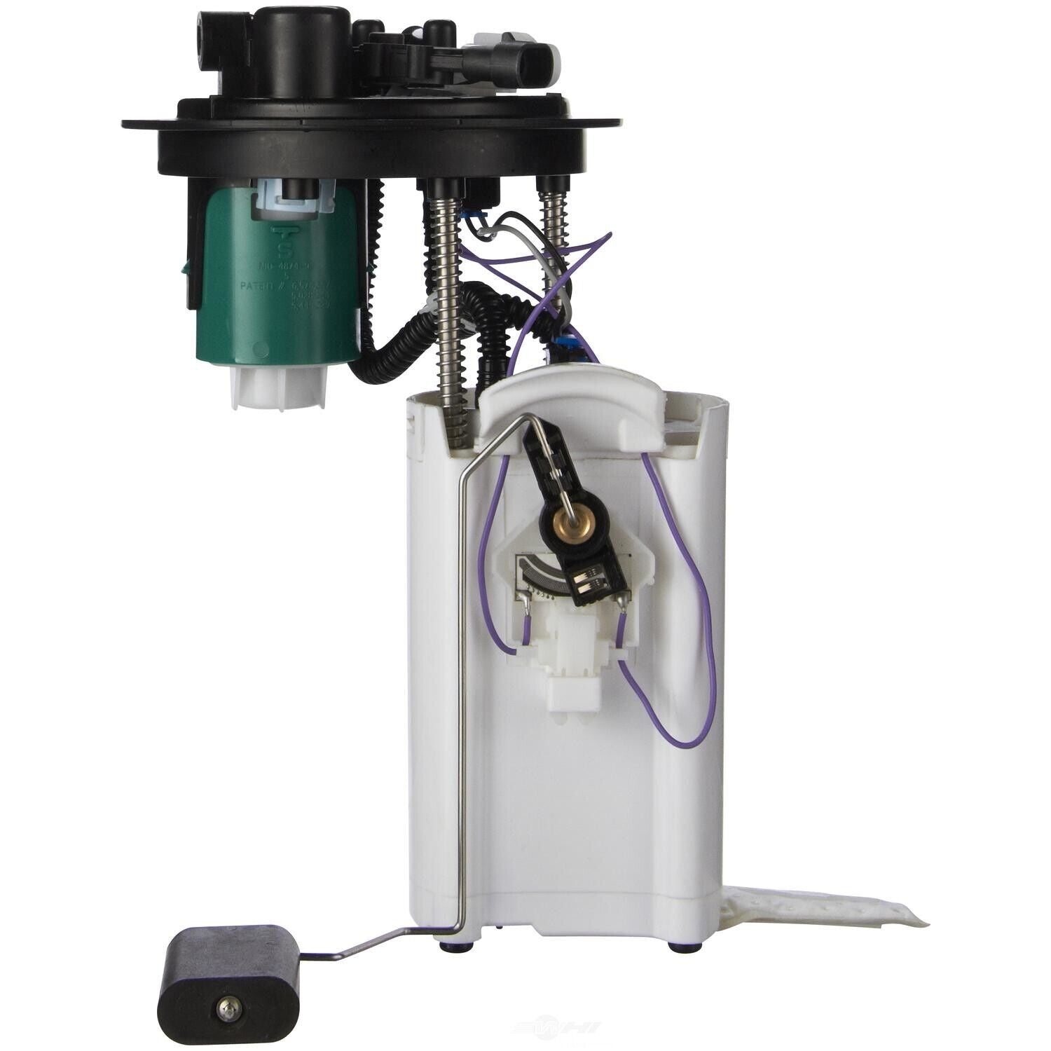 Spectra Premium Industries Inc SP6010M Fuel Pump Module Assembly